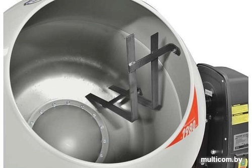 Бетономешалка Парма БСЛ-200Ч 02.001.00038