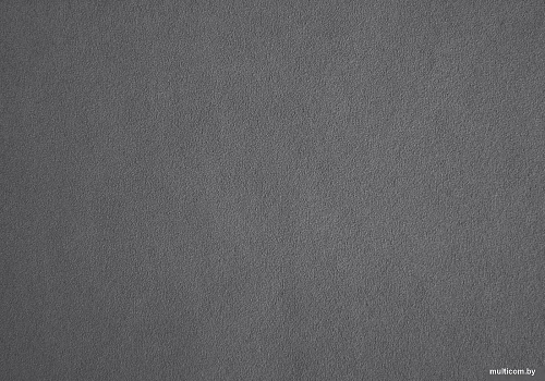 Декоративная подушка Сонум Замша 30x50 (серый)