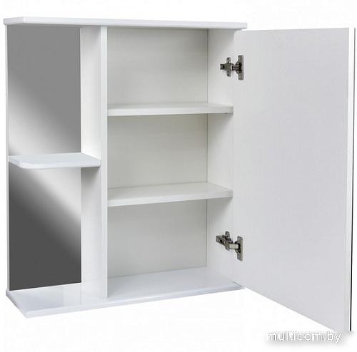 Doratiz Шкаф с зеркалом Doratiz Венеция 60 R 2712.210 (белый)