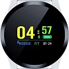 Умные часы Smarterra SmartLife ZEN (белый)
