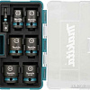 Набор головок слесарных Makita E-16592