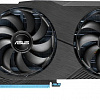 Видеокарта ASUS Dual GeForce RTX 2080 Super EVO 8GB GDDR6 DUAL-RTX2080S-8G-EVO