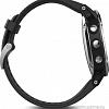 Умные часы Garmin Fenix 5 47mm (серебристый/черный)