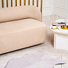 Ковер для жилой комнаты Arya Atlas 70x105 8680943085368 (кролик)