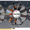 AFOX Radeon RX 5700 XT 8GB GDDR6 AFRX5700XT-8GD6H4-V2