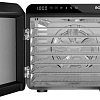 Сушилка для овощей и фруктов BQ FD1006 (черный)