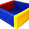 Сухой бассейн Dinamika ZSO-003036