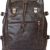 Рюкзак Carlo Gattini Volturno 3004-04 (темно-коричневый)
