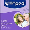 Пеленки Canped Underpads Fluff (60x90, 10 шт)