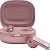 Наушники JBL Live Flex (розовый)