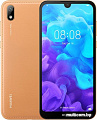 Смартфон Huawei Y5 2019 AMN-LX9 Dual SIM 2GB/32GB (янтарный коричневый)