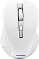 Мышь SmartBuy One 340AG (белый)