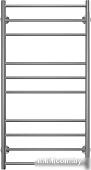 Полотенцесушитель TERMINUS Аврора П10 500x1000 нп (сатин)
