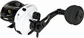 Рыболовная катушка WFT Salt&Big Fish Ii 6+1 1D-A-806-051