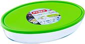 Форма для выпечки Pyrex Cook&Store XL 346P002G