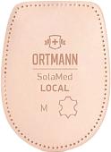 Стельки ортопедические Ortmann Local (S)