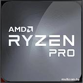Процессор AMD Ryzen 3 Pro 5350G