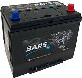 Автомобильный аккумулятор BARS Asia 75 JR+ (75 А·ч)