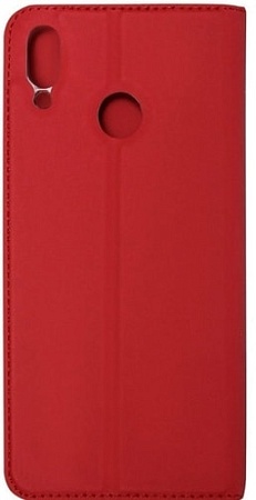Чехол VOLARE ROSSO Book case для Huawei Y9 2019 (красный)