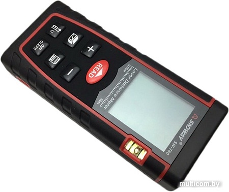 Лазерный дальномер Sndway SW-T60