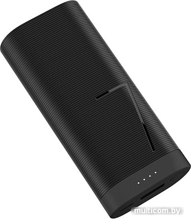 Портативное зарядное устройство Huawei CP07 (черный)