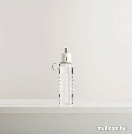 Бутылка Joseph Joseph Dot Active 81095 белый