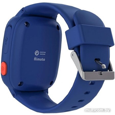 Умные часы Кнопка жизни Aimoto Kid Mini Робот