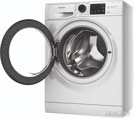 Стиральная машина Hotpoint NSB 6039 K VE RU