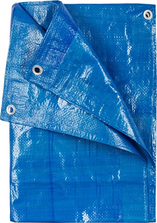 Тент Sundays 5х8 (синий)