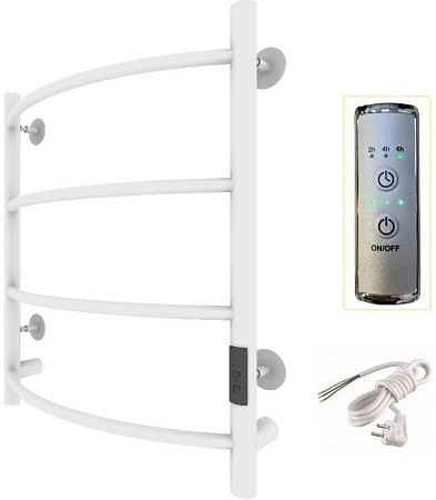 Полотенцесушитель Тругор Пэк СП 5 60х50 292147