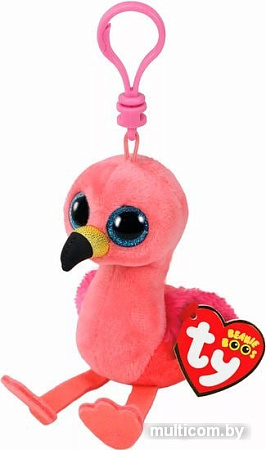 Мягкая игрушка Ty Beanie Boos Фламинго Gilda 35210