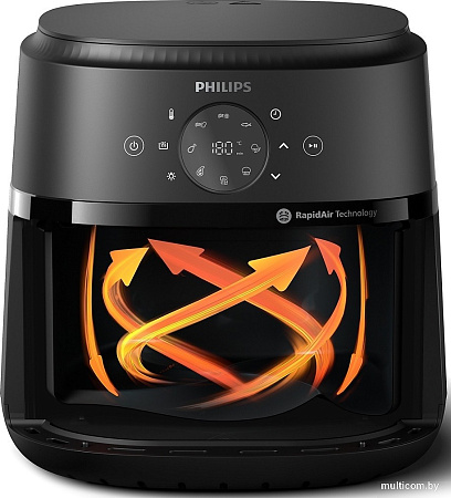 Аэрогриль Philips NA231/00