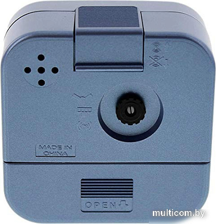 Настольные часы Casio TQ-141-2EF