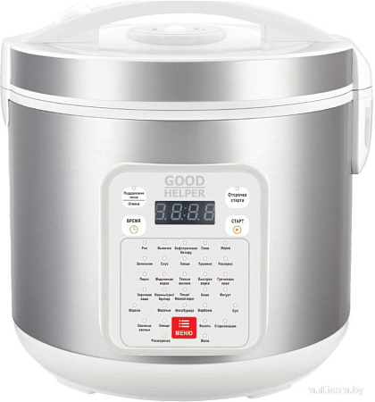 Мультиварка Goodhelper MC-5201