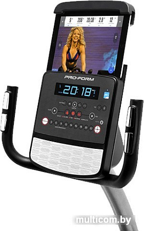 Велотренажер ProForm 325 CSX+ PFEVEX74918