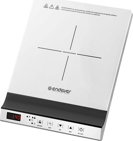 Настольная плита Endever Skyline IP-68