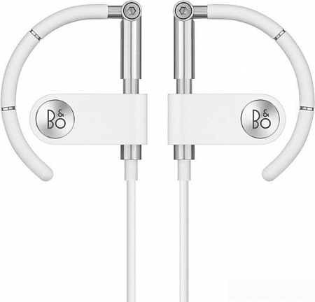 Наушники Bang & Olufsen Earset (белый)