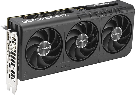 Видеокарта ASUS Prime GeForce RTX 5050 8GB GDDR6 OC Edition PRIME-RTX5050-O8G