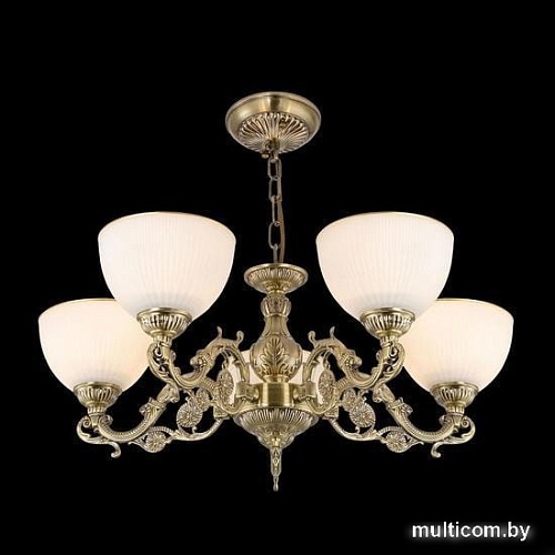 Подвесная люстра Citilux Адриана CL405253