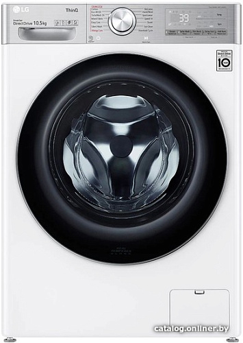 Стиральная машина LG F4WV910P2WE