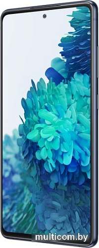 Samsung Galaxy S20 FE SM-G780G 6GB/128GB Восстановленный by Breezy, грейд B (синий)