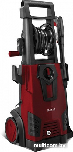 Мойка высокого давления Oasis MD-25