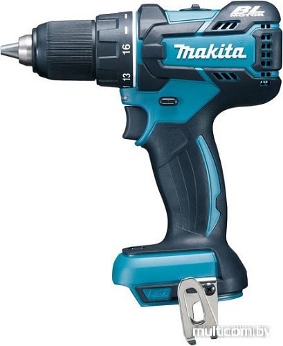 Дрель-шуруповерт Makita DDF480Z