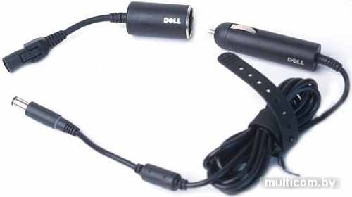 Зарядное устройство Dell Auto Air DC Adapter