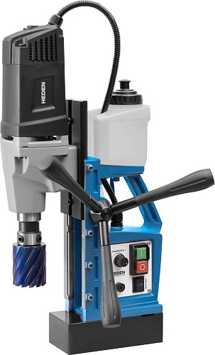 Сверлильный станок Heden магнитный DM-50V