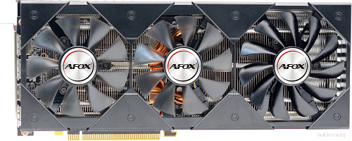 AFOX Radeon RX 5700 XT 8GB GDDR6 AFRX5700XT-8GD6H4-V2