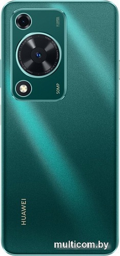 Смартфон Huawei nova Y72 MGA-LX3 8GB/128GB (зеленый)