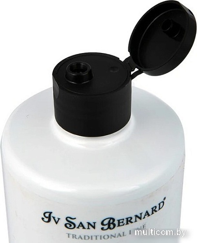 Кондиционер Iv San Bernard Traditional Line Banana Conditioner Mask (500 мл)