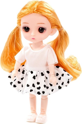 Кукла Полесье Маша дома 03212