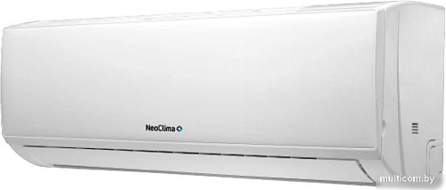 Кондиционер Neoclima Plasma NS/NU-HAL12F32